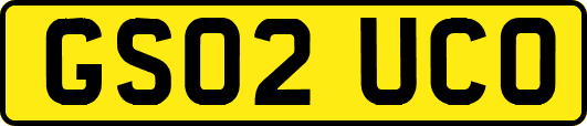 GS02UCO