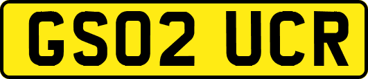 GS02UCR