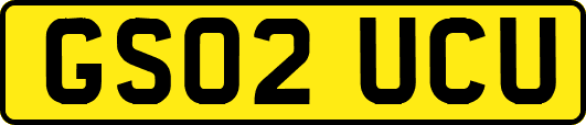 GS02UCU