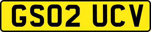 GS02UCV