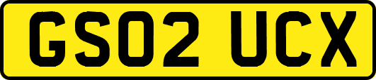 GS02UCX