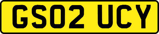 GS02UCY