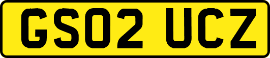 GS02UCZ