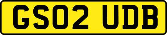 GS02UDB