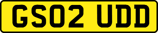 GS02UDD
