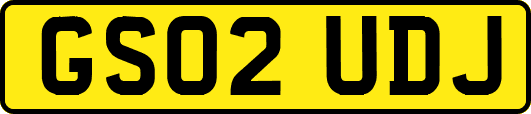 GS02UDJ