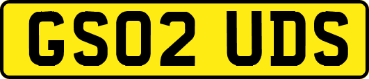 GS02UDS