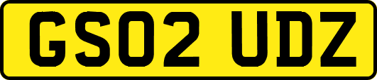 GS02UDZ