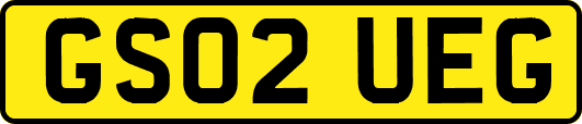 GS02UEG