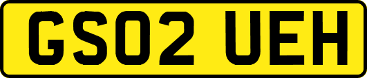 GS02UEH