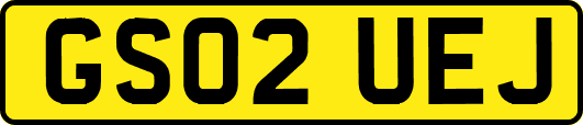 GS02UEJ