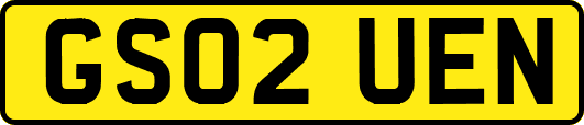 GS02UEN