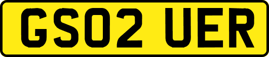 GS02UER