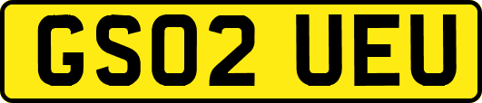 GS02UEU