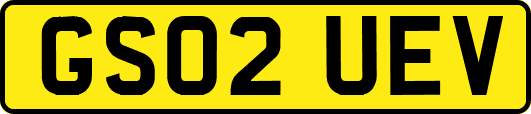 GS02UEV