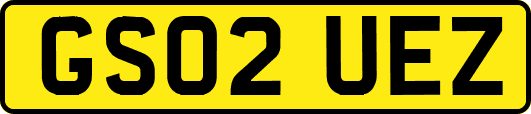 GS02UEZ