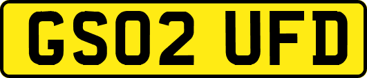 GS02UFD