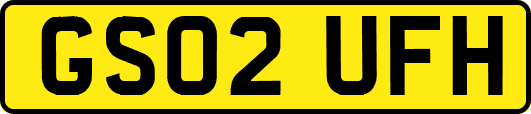 GS02UFH