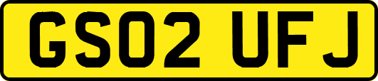 GS02UFJ