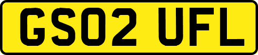 GS02UFL