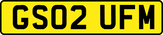 GS02UFM