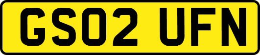 GS02UFN