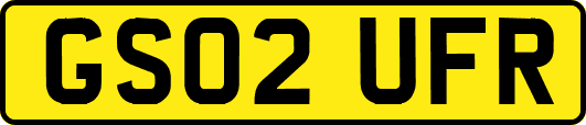 GS02UFR