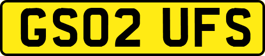 GS02UFS