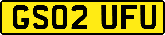 GS02UFU