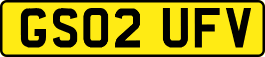 GS02UFV