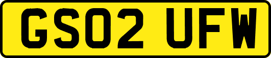 GS02UFW