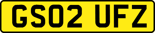 GS02UFZ