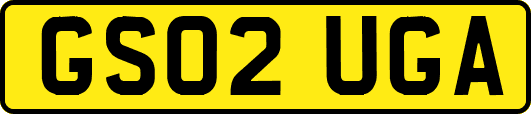 GS02UGA