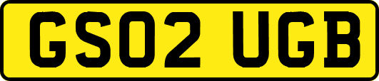 GS02UGB