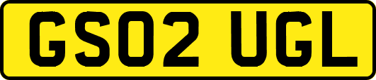GS02UGL