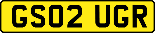 GS02UGR