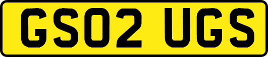 GS02UGS