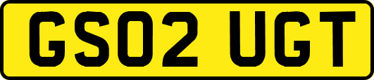 GS02UGT