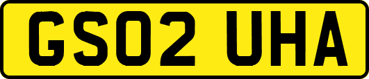 GS02UHA