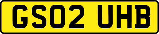 GS02UHB