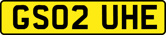 GS02UHE