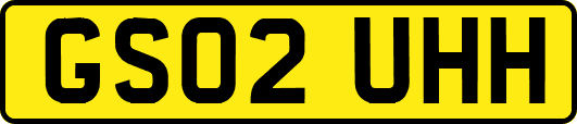 GS02UHH