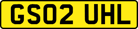 GS02UHL