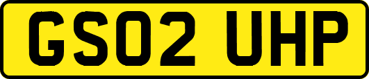 GS02UHP