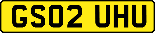 GS02UHU