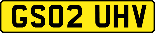 GS02UHV