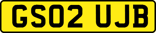 GS02UJB