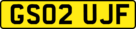 GS02UJF