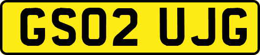 GS02UJG