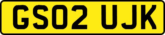 GS02UJK